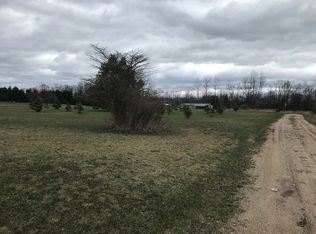 17252 One Mile Rd, Hersey, MI 49639