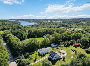 159 Woodstock Rd, Lunenburg, NS B0J2E0