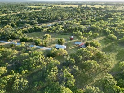 County Road 340, Ranger, TX, 76470