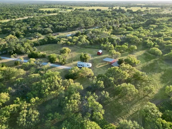 County Road 340, Ranger, TX 76470
