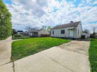 2679 Azelda St, Columbus, OH 43211