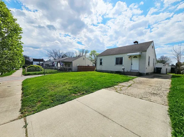 2679 Azelda St, Columbus, OH 43211