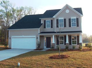 30 Seay Ct, Sumter, SC 29154