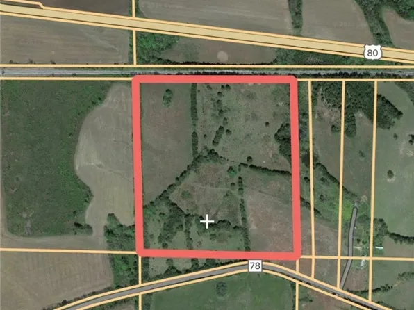 0 Us Highway 80, Faunsdale, AL 36738