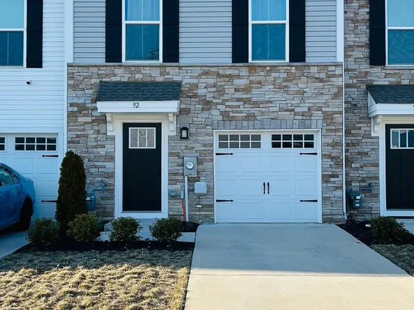 92 Hamilton Ct, Pennsauken, NJ 08110