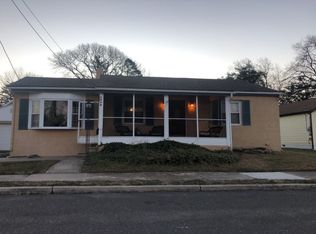 248 Marlin Rd, Absecon, NJ 08201