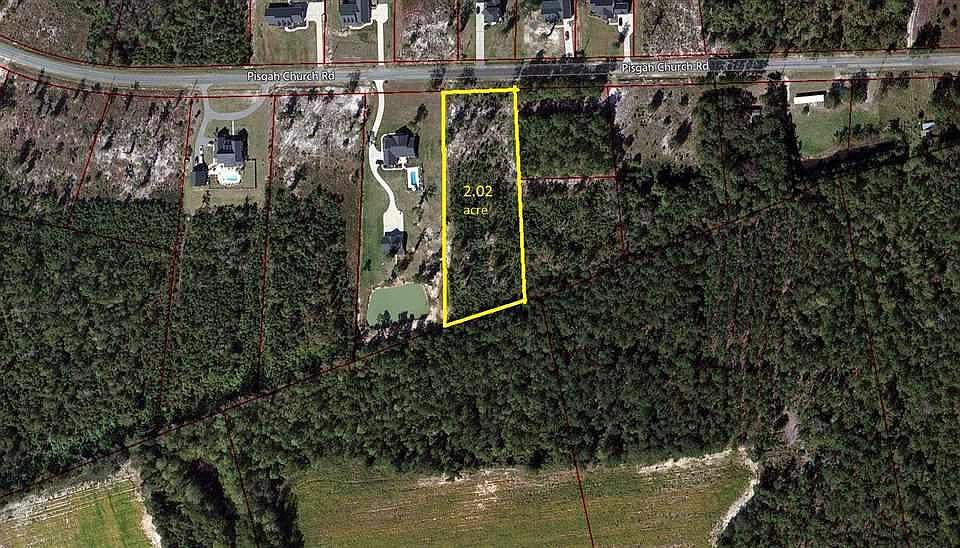 2nd image of TBD Pisgah Church Rd. Lot 11
