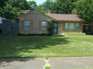 4628 Verne Rd, Memphis, TN 38117