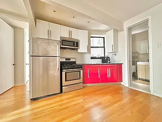 Rented by Doorway NYC, LLC