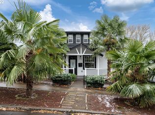 4152 SE Ogden St, Portland, OR 97202