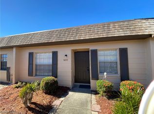 9311 Lennex Ln, Fort Myers, FL 33919