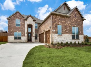 9639 Maple Hill Ln, Frisco, TX 75035