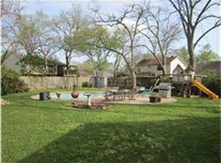 1202 Sand Stone Dr, Richmond, TX 77406