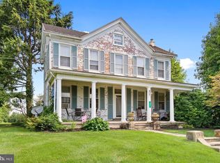 41 Sayer Dr, Mohrsville, PA 19541