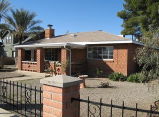 3851 N 2nd Ave, Tucson, AZ 85705