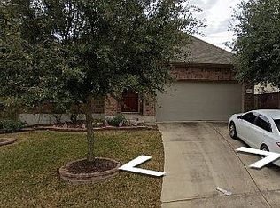 1613 Westmeadow Trl, Round Rock, TX 78665