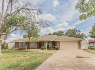 1203 Roanoke Dr, Odessa, TX 79761