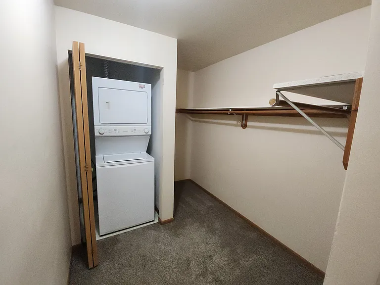 Washer/Dryer