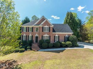 695 Cedar Creek Dr, Suwanee, GA 30024