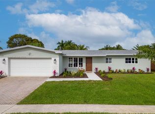 11801 NW 14th St, Pembroke Pines, FL 33026