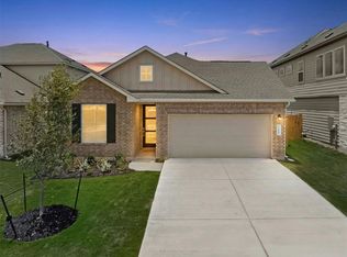 109 Carlsbad Ct, Georgetown, TX 78626