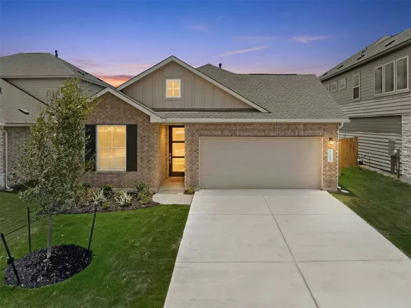 109 Carlsbad Ct, Georgetown, TX 78626