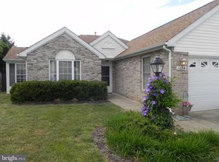 1654 Sally Lou Ln, Culpeper, VA 22701