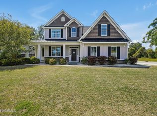 6147 Tarin Rd, Wilmington, NC 28409