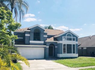 2216 Rio Pinar Lakes Blvd, Orlando, FL 32822