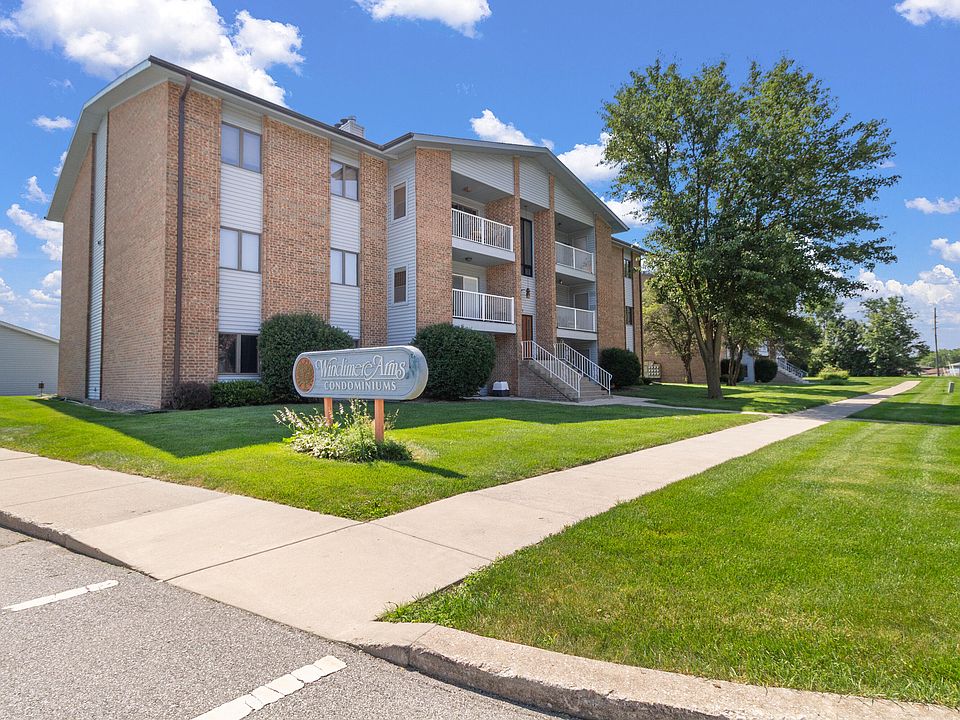 1st image of 9621 Merrillville Rd APT 304