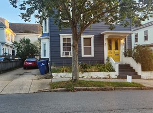 390 Union St #2, New Bedford, MA 02740