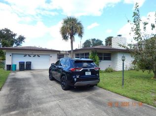 300 Yumas Dr, Titusville, FL 32796