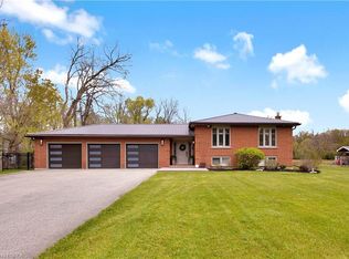183 McGill Rd, Brant, ON N0E 1K0