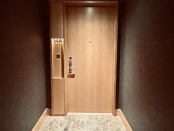 3rd image of 150 Seaport Blvd #14A