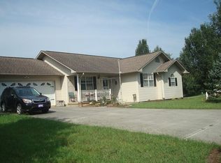 2532 Amanda Ln, Sevierville, TN 37876