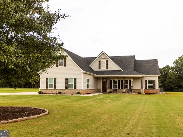 301 Savannah Dr, Mansfield, GA 30055