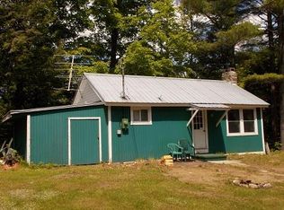 2 French Way, Lewis, NY 12950