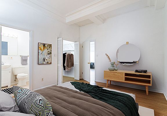 2nd image of 52 Albemarle Pl #24