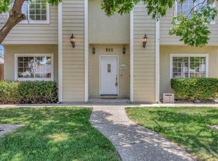 923 Blossom Dr, Santa Clara, CA 95050