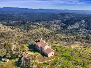 3698 Guadalupe Fire Rd, Catheys Valley, CA 95306