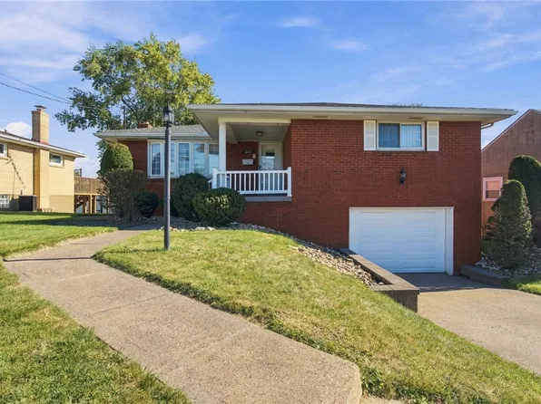 1005 Wolfe Ave, Braddock, PA 15104
