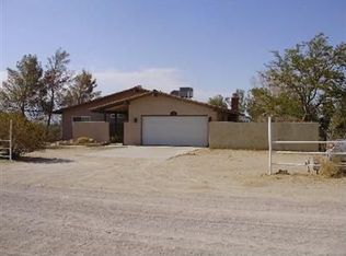 210 E Monte Vista Ave, Ridgecrest, CA 93555
