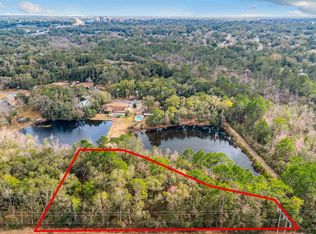 7200 Twin Lakes Ln, Pensacola, FL 32504