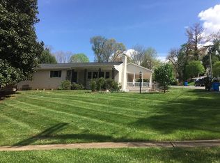 2628 Stephenson Ave SW, Roanoke, VA 24014