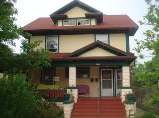 2821 E Douglas Ave, Wichita, KS 67211