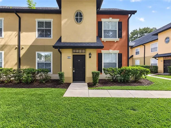 5961 WESTGATE DRIVE #2027, ORLANDO, FL 32835