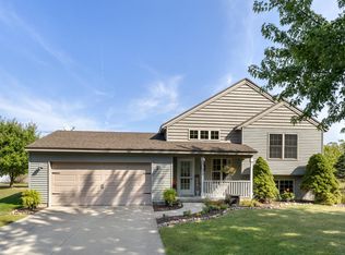 11900 Shaner Ave NE, Cedar Springs, MI 49319