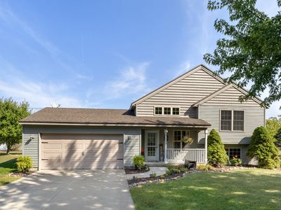 11900 Shaner Ave NE, Cedar Springs, MI, 49319