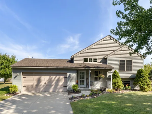11900 Shaner Ave NE, Cedar Springs, MI 49319