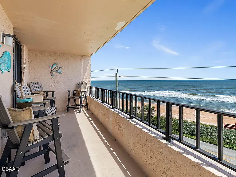 3370 Ocean Shore Blvd #504 — Photo 2